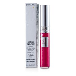 Lancome Gloss In Love Lip Gloss - # 385 Under The Spotlight 6ml/0.2oz