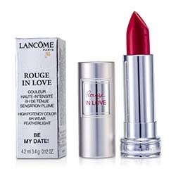 Lancome Rouge In Love Pintalabios - # 183N Be My Date! 4.2ml/0.12oz