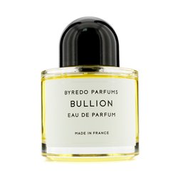 Byredo Perfumy w sprayu Bullion Eau De Parfum Spray 100ml/3.3oz