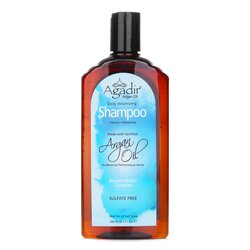 Agadir Argan Oil شامبو مكثف يومي 366ml/12.4oz