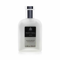 טרופיט והיל Sandalwood באלם אפטר שייב 100ml/3.38oz
