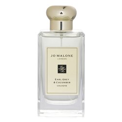 Jo Malone Earl Grey & Cucumber Cologne suihke (alunperin ilman pakkausta) 100ml/3.4oz