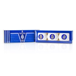 Truefitt & Hill Trafalgar Роскошное Мыло (Тройное) 3x150g/5.25oz