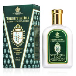 Truefitt & Hill West Indian Limes After Shave Balm 100ml/3.38oz