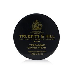 Truefitt & Hill Trafalgar Shaving Cream 190g/6.7oz