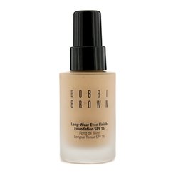 Bobbi Brown Base Long Wear Even Finish SPF 15 - # 3.5 Warm Beige 30ml/1oz