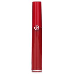 Giorgio Armani Lip Maestro Intense Velvet Color (Liquid Lipstick) - # 400 (The Red) 6.5ml/0.22oz