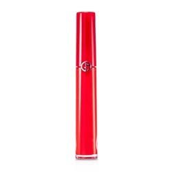 Giorgio Armani Lip Maestro Brillo de Labios - # 401 (Tibetan Orange) 6.5ml/0.22oz