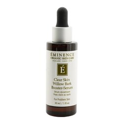 Eminence Чиста Шкіра Сироватка-Стимулятор з Вербовою Корою 30ml/1oz