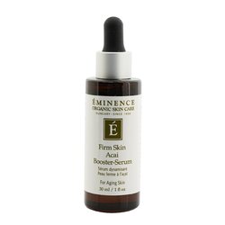 Eminence Firm Skin Acai Booster-Serum 30ml/1oz