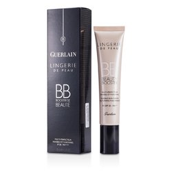 Guerlain Lingerie De Peau BB Beauty Booster SPF 30 - # Medium 40ml/1.3oz