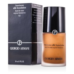 Giorgio Armani Luminous Silk Foundation - # 11.5 30ml/1oz