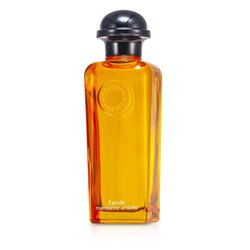 Hermes Eau De Mandarine Ambree Apă De Colonie Spray 100ml/3.3oz