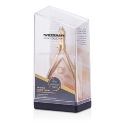 Tweezerman Ultra Precision Cuticle Nipper