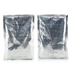 Payot Maseczka do twarzy Ressource Minerale Masque Expert Rides (duża pojemność) 5x30g/1oz