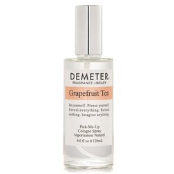 Demeter Woda kolońska Grapefruit Tea Cologne Spray 120ml/4oz