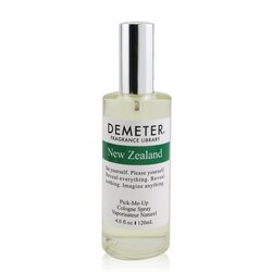 Demeter Woda kolońska New Zealand Cologne Spray 120ml/4oz