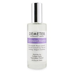 Demeter Lavender Martini Κολώνια Σπρέυ 120ml/4oz