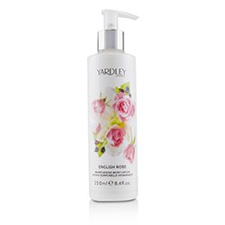 Yardley Nailżający balsam do ciała English Rose Moisturising Body Lotion 250ml/8.4oz
