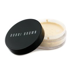 Bobbi Brown Прозрачная Завершающая Рассыпчатая Пудра - # 01 Бледный Желтый (New Packaging) 6g/0.21oz