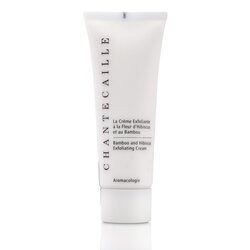 Chantecaille Krem złuszczający bambus i hibiskus Bamboo & Hibiscus Exfoliating Cream 75ml/2.55oz