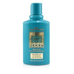 4711 Gel de Ducha 200ml/6.8oz