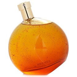 Hermes L'Ambre Des Merveilles Парфюмированная Вода Спрей 100ml/3.3oz