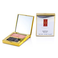 Elizabeth Arden Beautiful Color Radiance Blush - # 09 Sunblush 5.4g/0.19oz