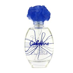 Gres Cabotine Eau Vivide Тоалетна Вода Спрей 100ml/3.4oz