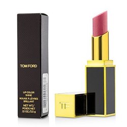 Tom Ford Batom Lip Color Shine - # 03 Quiver 3.5g/0.12oz
