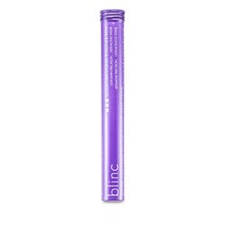 Blinc Wyjątkowo cienki eyeliner w płynie Ultrathin Liquid Eyeliner Pen - Black 0.7ml/0.025oz