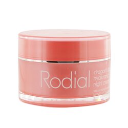 Rodial Krem na noc z kwasem hialuronowym Dragon's Blood Hyaluronic Night Cream 50ml/1.7oz