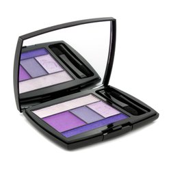 Lancome Color Design 5 Paleta de Sombras & Delineador - # 300 Amethyst Glam (Versión E.U.) 4g/0.141oz