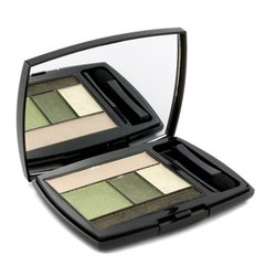 Lancome باليت محدد وظلال عيون كلر ديزاين 5 - # 500 جاد فيفر (إصدار أمريكا) 4g/0.141oz