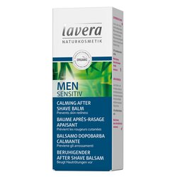 Lavera Men Sensitiv Balsam Calmant După Bărbierit 50ml/1.6oz