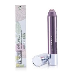 Clinique Cień w kredce Chubby Stick Shadow Tint for Eyes - # 09 Lavish Lilac 3g/0.1oz
