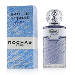 Rochas สเปรย์น้ำหอม Eau De Rochas Fraiche EDT 100ml/3.3oz