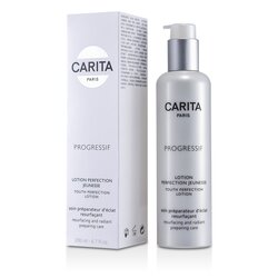 Carita Limpeza de Pele Progressif Youth Perfection Lotion 200ml/6.7oz