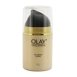 Olay Total Effects 7 en 1 Crema Día Normal 50g/1.7oz