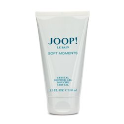 Joop Le Bain Soft Moments Crystal Shower Gel (Limited Edition) 150ml/5oz