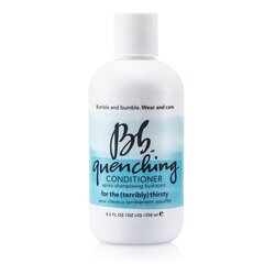 Bumble and Bumble Quenching Conditioner (For the Terribly Thirsty Hair) 250ml/8.5oz