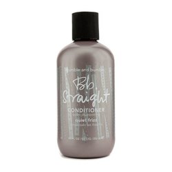Bumble and Bumble Μαλακτική για Ίσιωμα (Χωρίς Φριζάρισμα) 250ml/8.5oz