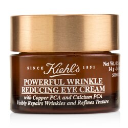 Kiehl's Потужний Крем для Очей від Зморшок 14ml/0.5oz