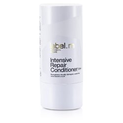 Label M Intensywna odżywka naprawcza do włosów zniszczonych Intensive Repair Conditioner (For Visually Damaged, Coarse Hair) 300ml/10.1oz