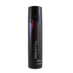 Sebastian Color Ignite Multi Color Protection Shampoo (For Multi-Tonal and Lightened Hair) 250ml/8.5oz