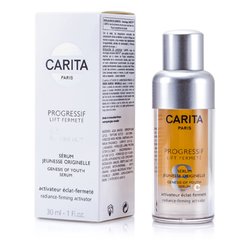 Carita Serum odmładzające Progressif Lift Fermete Genesis of Youth Serum 30ml/1oz