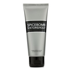 Viktor & Rolf Spicebomb After Shave Balm 100ml/3.3oz