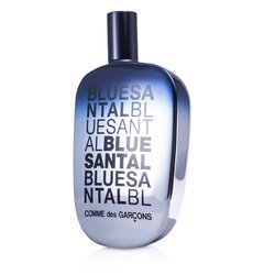Comme des Garcons Blue Santal Парфумована Вода Спрей 100ml/3.4oz