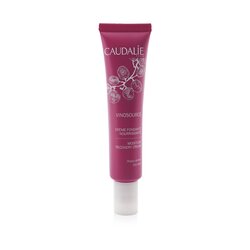 Caudalie Vinosource Зволожуючий Відновлюючий Крем (Для сухої шкіри) 40ml/1.3oz