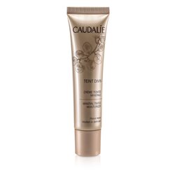 Caudalie Teint Divin Hidratante Mineral con Color - Medium to Dark Skin 30ml/1oz
